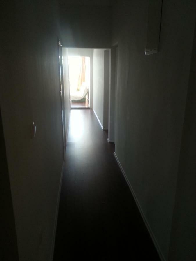 Ante Apartmani Crikvenica Exterior photo