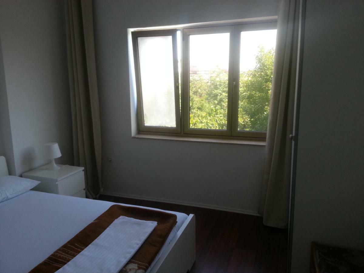 Ante Apartmani Crikvenica Exterior photo