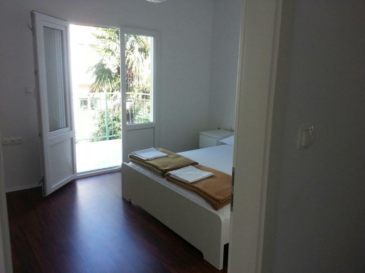 Ante Apartmani Crikvenica Exterior photo